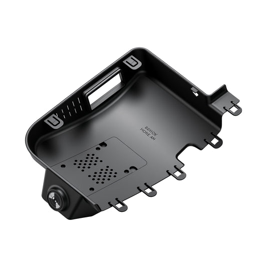 4K/2K Dual Channel Dash Cam For Chery Tiggo 4 Pro Max 2022–2025 C35AY