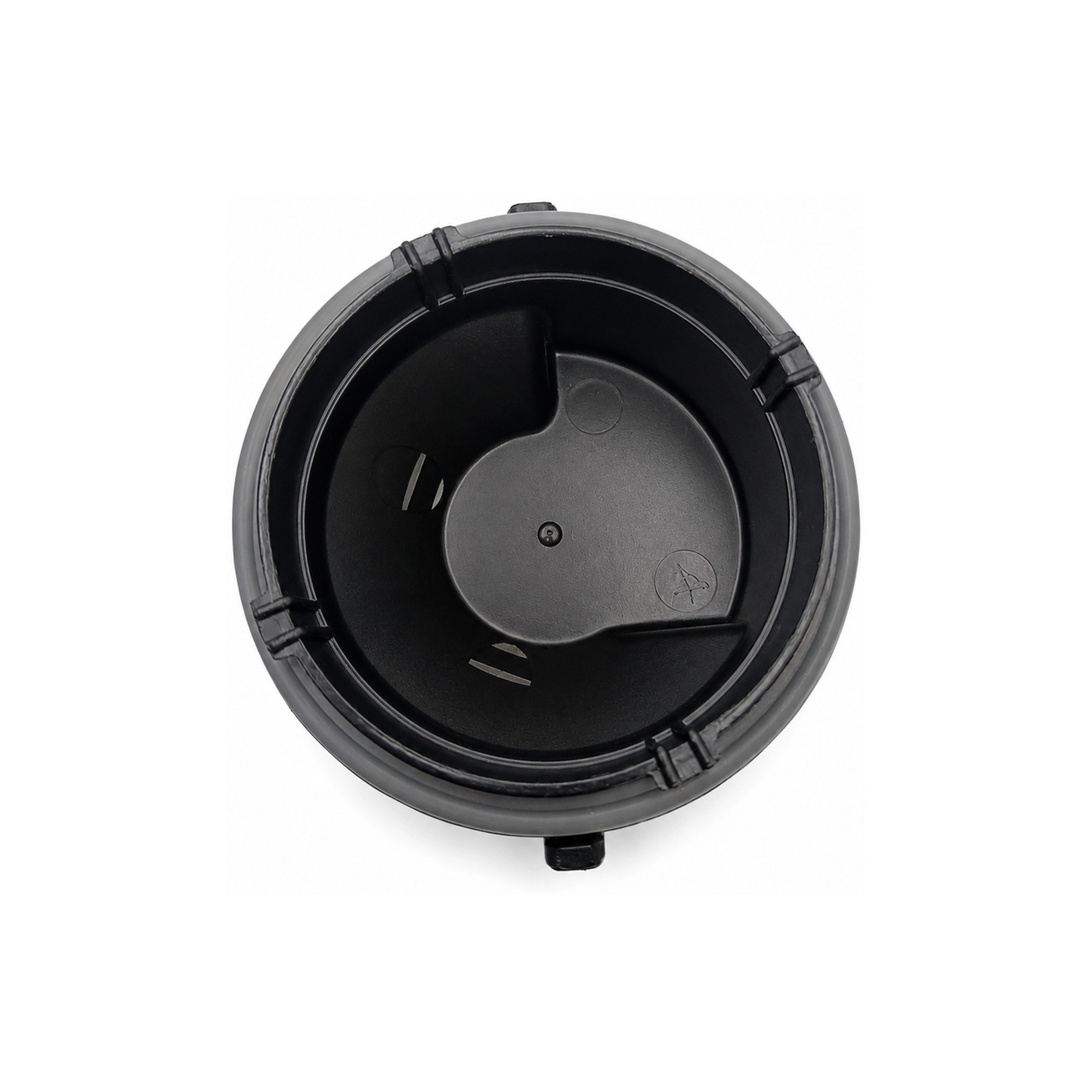 Cadillac Atsl 22783813 Headlight Dust Cover 2013 2019 Side View