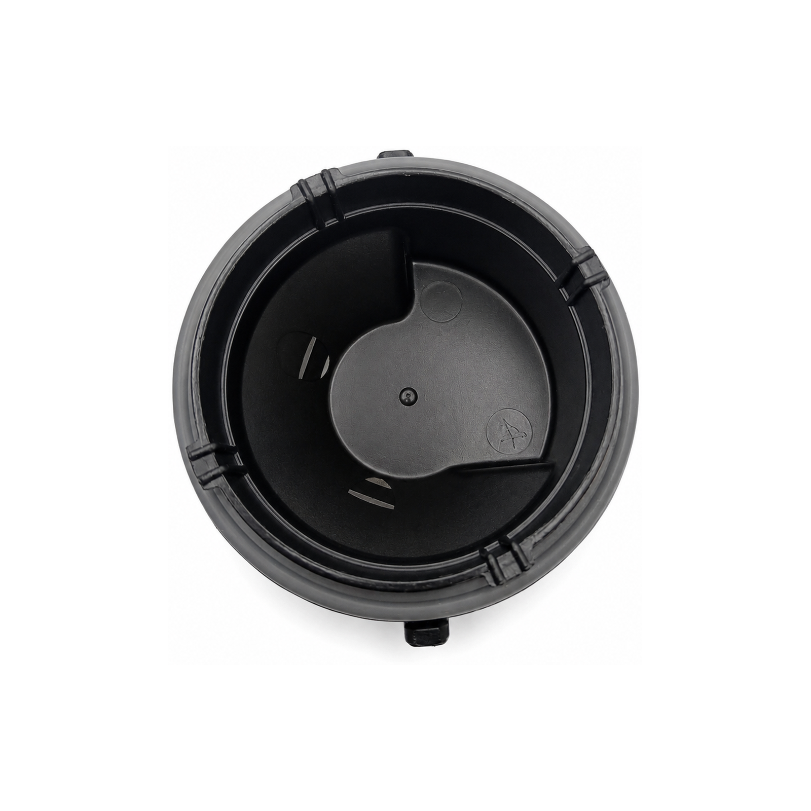 Cadillac Atsl 22783813 Headlight Dust Cover 2013 2019 Side View