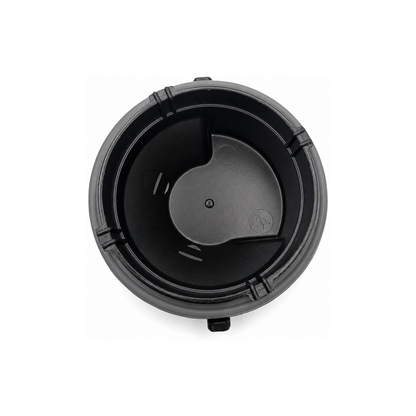 Cadillac Atsl 22783813 Headlight Dust Cover 2013 2019 Side View