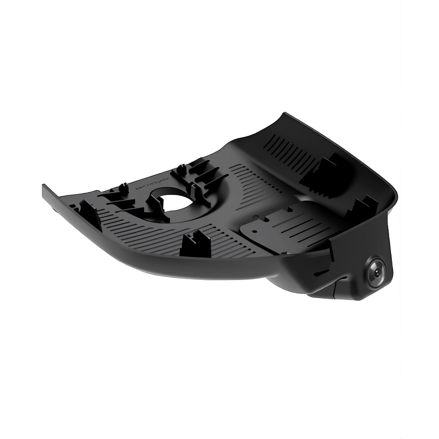 eqs 2023 integrated OEM style dash cam product photo