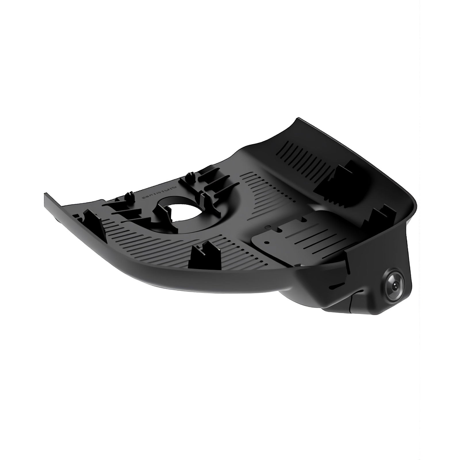 eqs 2023 integrated OEM style dash cam product photo