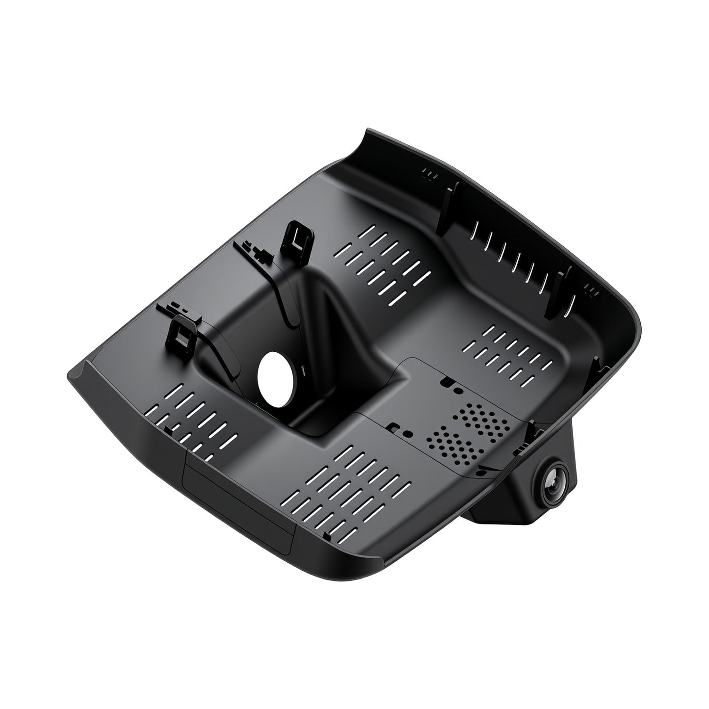 4K/2K Dual Channel Dash Cam For Geely Xingrui C30BP
