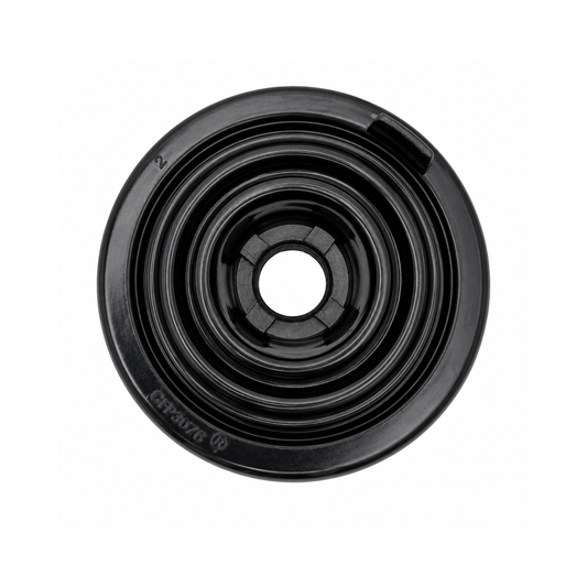 Chevrolet Cruze Headlight Dust Cover 2011 2015 Front View