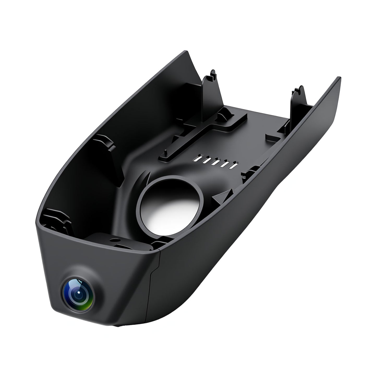 4K/2K Dual Channel Dash Cam For Chevrolet Equinox 2017–2019 C18AQ