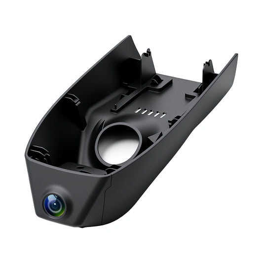 4K/2K Dual Channel Dash Cam For Buick Envision 2016–2019 C18AO