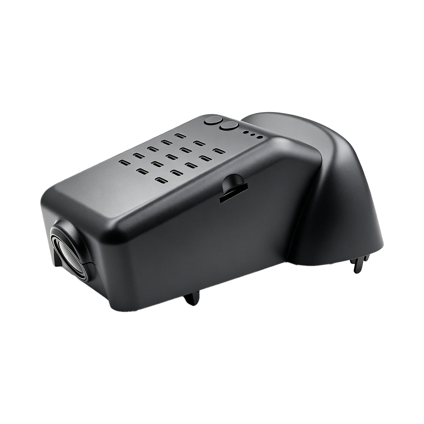 4K/2K Dual Channel Dash Cam For Volvo XC90 B5 2023 C14AV