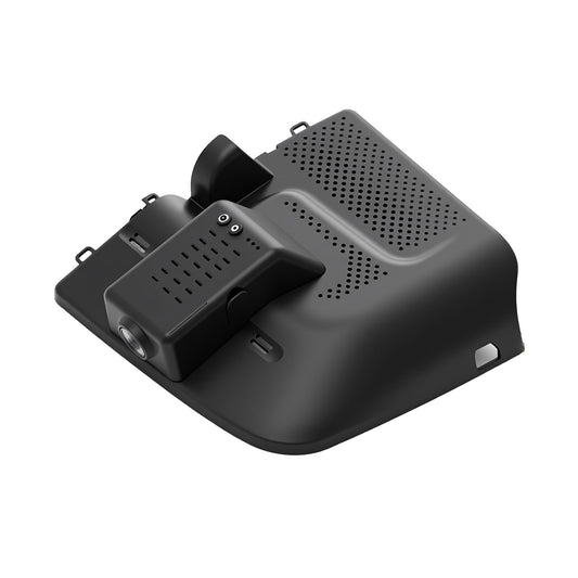 4K/2K Dual Channel Dash Cam For XPeng P7i C37AB