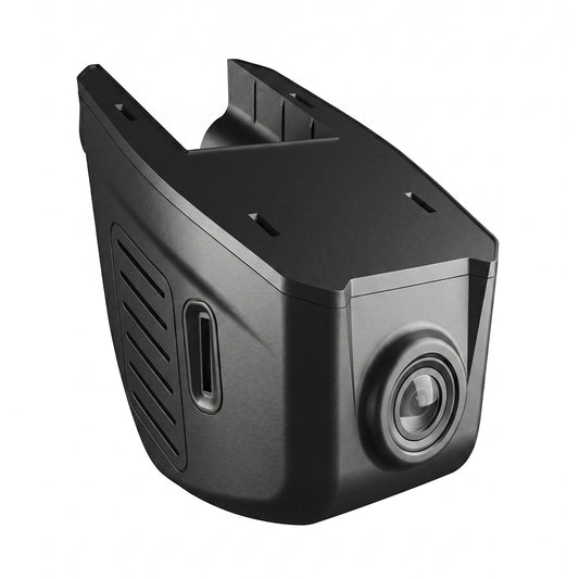 4K/2K Dual Channel Dash Cam For Lincoln Corsair 2023 C20AJ
