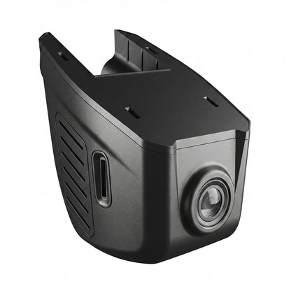 4K/2K Dual Channel Dash Cam For Honda Pilot 2022 C20AL