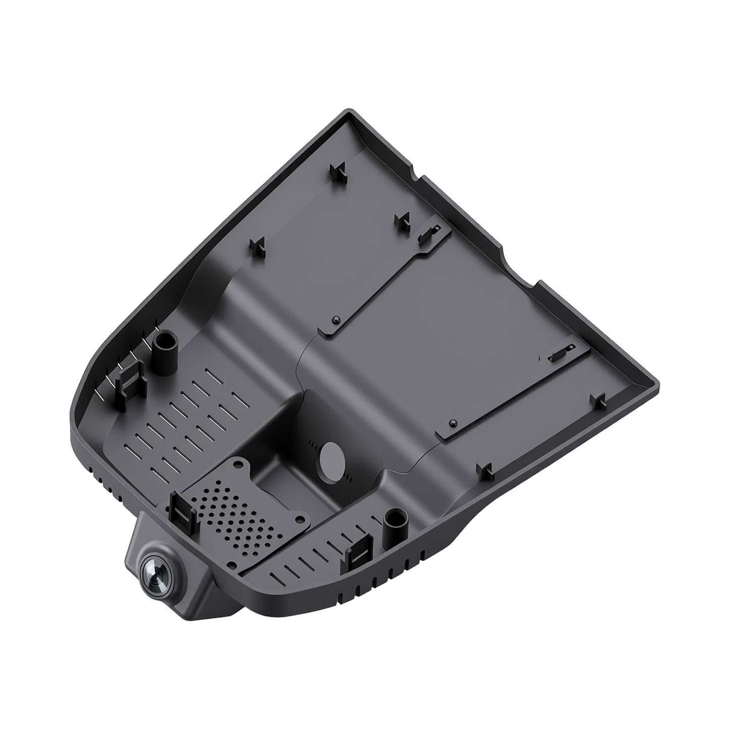 4K/2K Dual Channel Dash Cam For Ford Transit 2023-2024 C19AZ