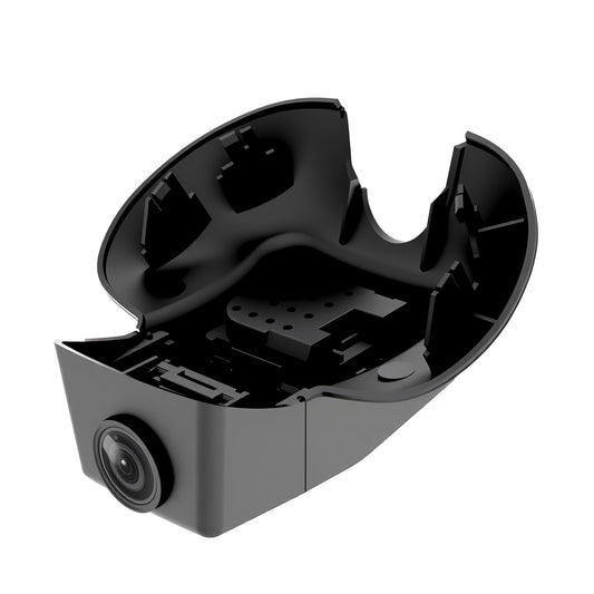 for Volvo V40 Base Model 2015–2019 C14AF - integrated OEM style dash cam product photo