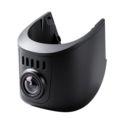 4K 2K Dash Cam Custom Fit For Porsche Cayenne Macan 2014-2015 C10A