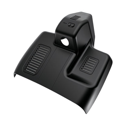 4K/2K Dual Channel Dash Cam For Hongqi H5 2023-2025 C22AI
