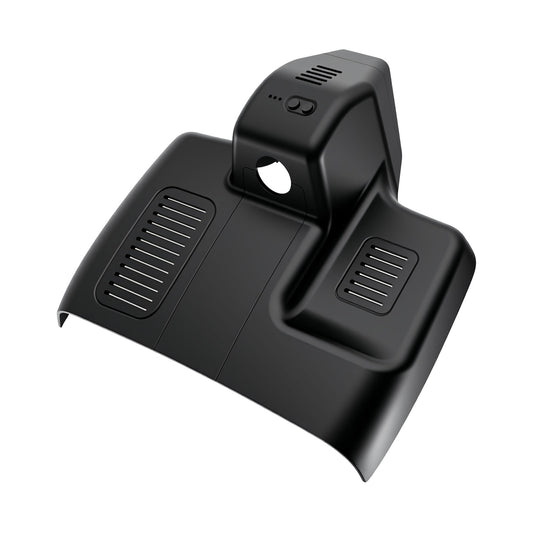4K/2K Dual Channel Dash Cam For Hongqi H5 2023-2025 C22AI