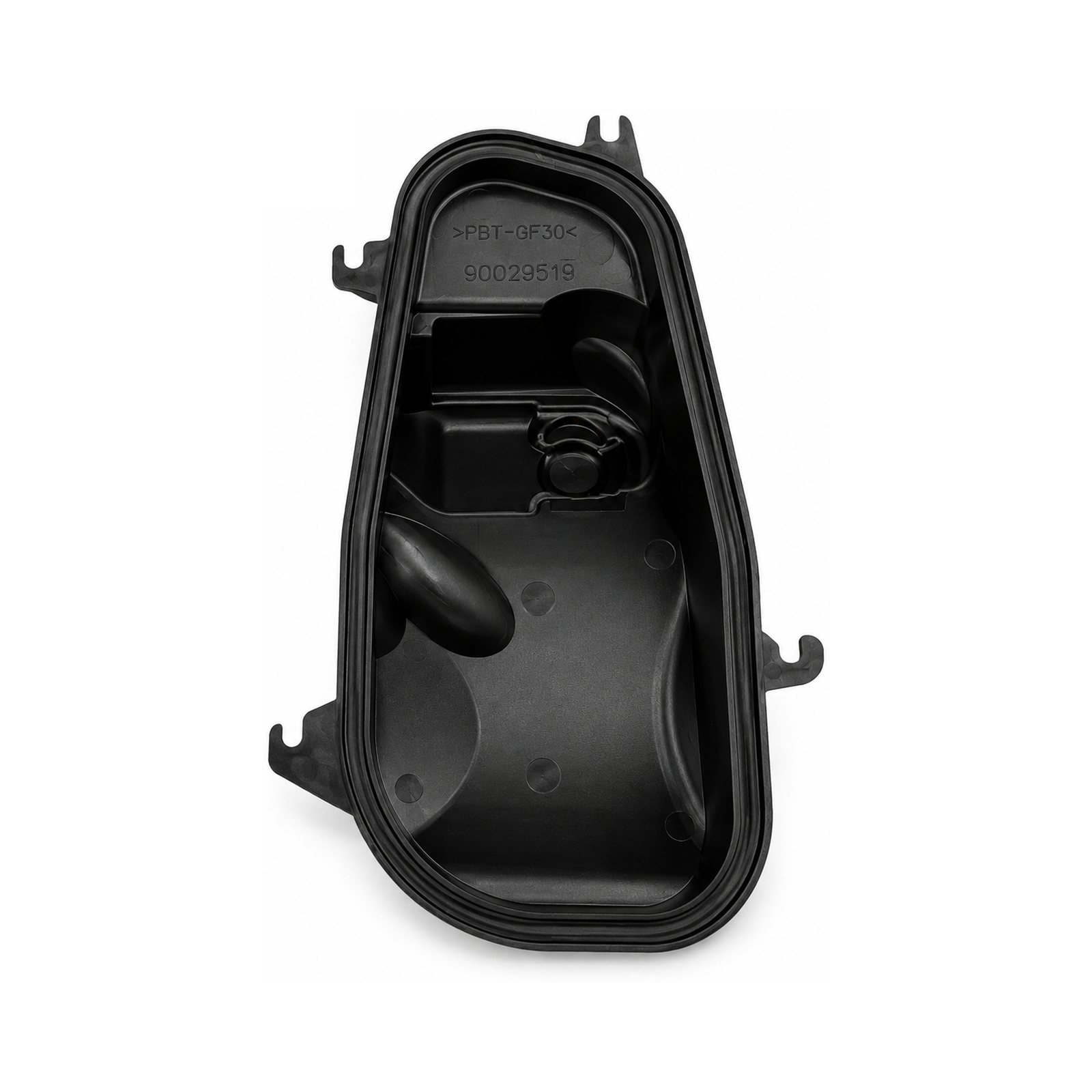 Volvo Xc60 89075440 Headlight Dust Cover 2009 2013 Inner View