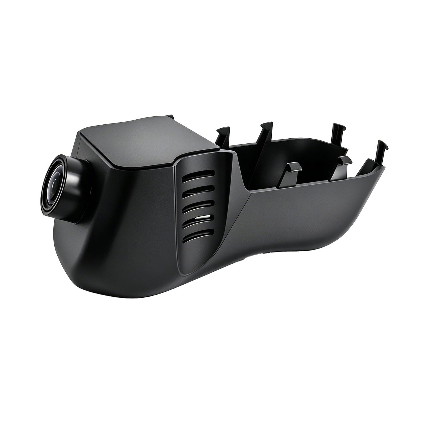 4K/2K Dual Channel Dash Cam For VW Touareg 2014–2017 C15AE