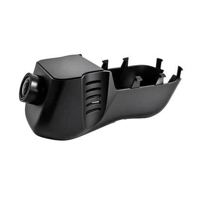 4K/2K Dual Channel Dash Cam For VW Touareg 2014–2017 C15AE