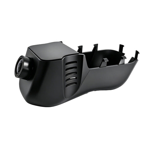 4K/2K Dual Channel Dash Cam For VW Touareg 2014–2017 C15AE