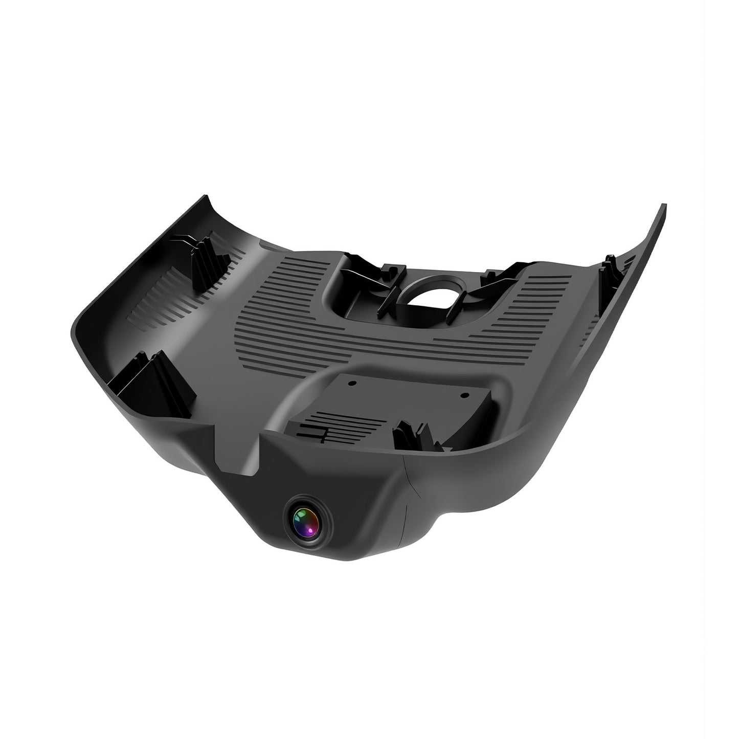 gla 2020 integrated OEM style dash cam product photo