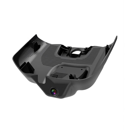 gla 2020 integrated OEM style dash cam product photo