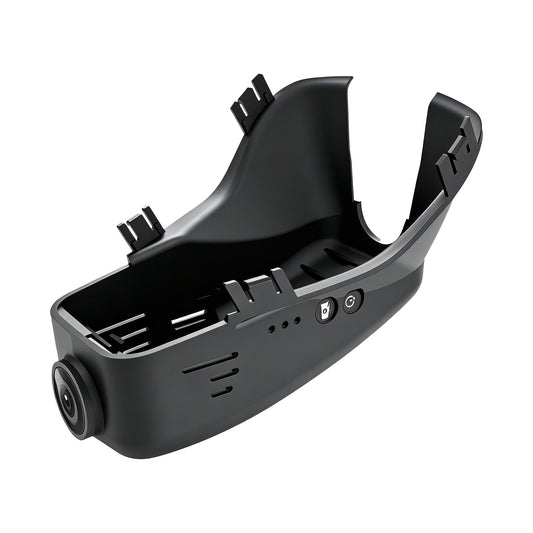 4K/2K Dual Channel Dash Cam For Volvo S60 2014–2015 C14AB