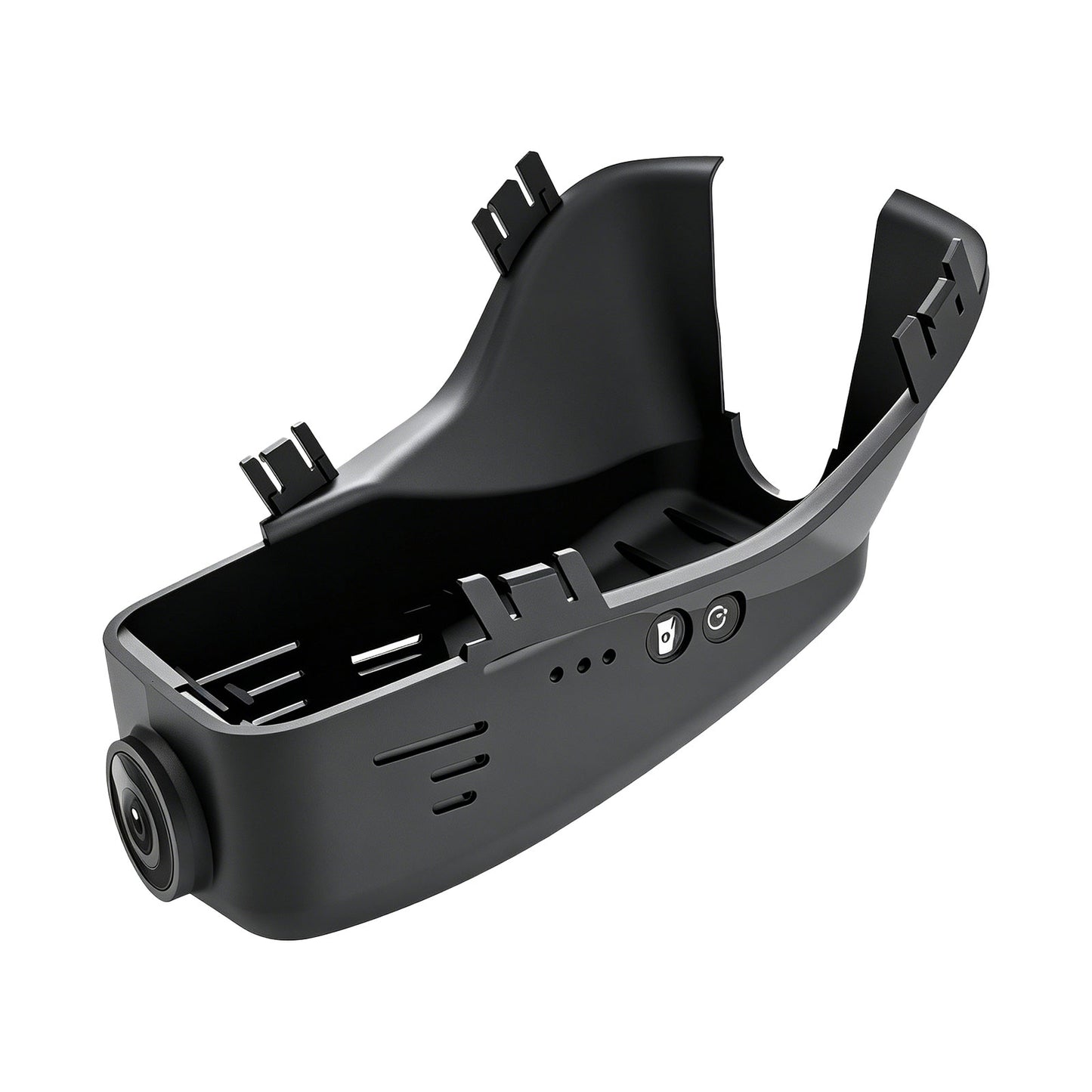 4K/2K Dual Channel Dash Cam For Volvo V60 2017 C14AD