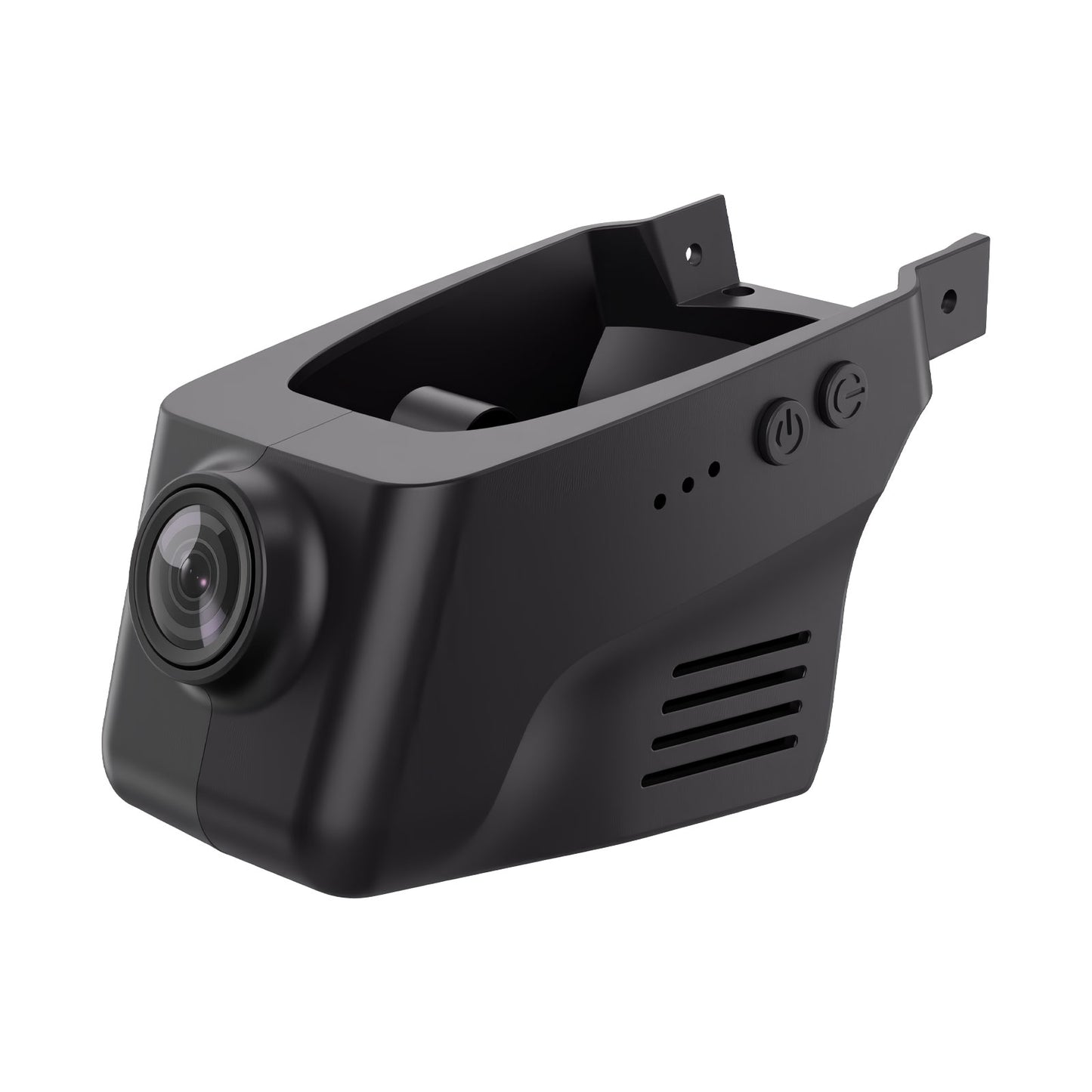 For Lamborghini Urus SE 2018 - integrated OEM style dash cam product photo