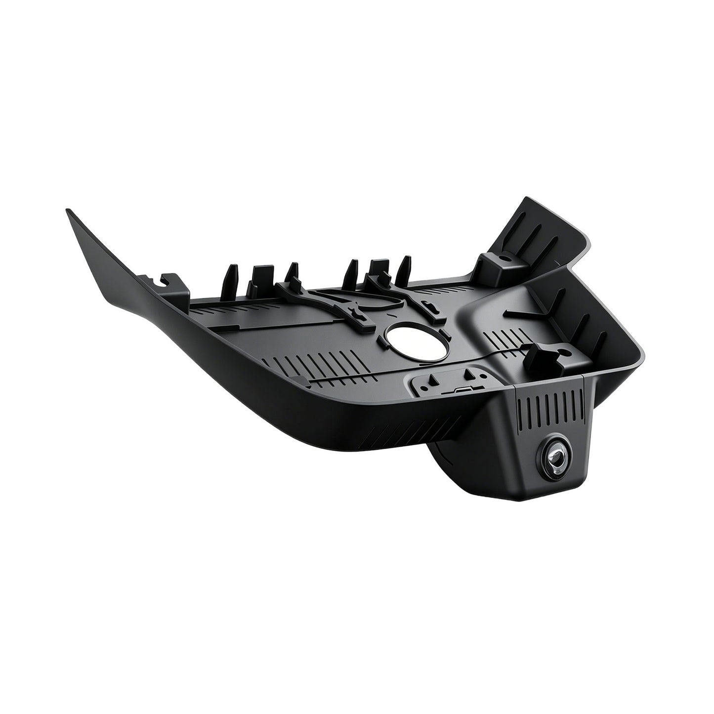 4K/2K Dual Channel Dash Cam For Cadillac XT5 2025 C18BG