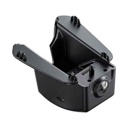 4K/2K Dual Channel Dash Cam For Lynk & Co 05 C31AL