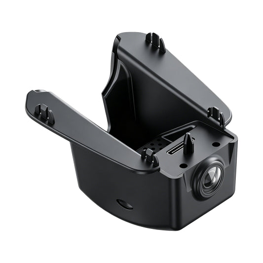 4K/2K Dual Channel Dash Cam For Lynk & Co 05 C31AL