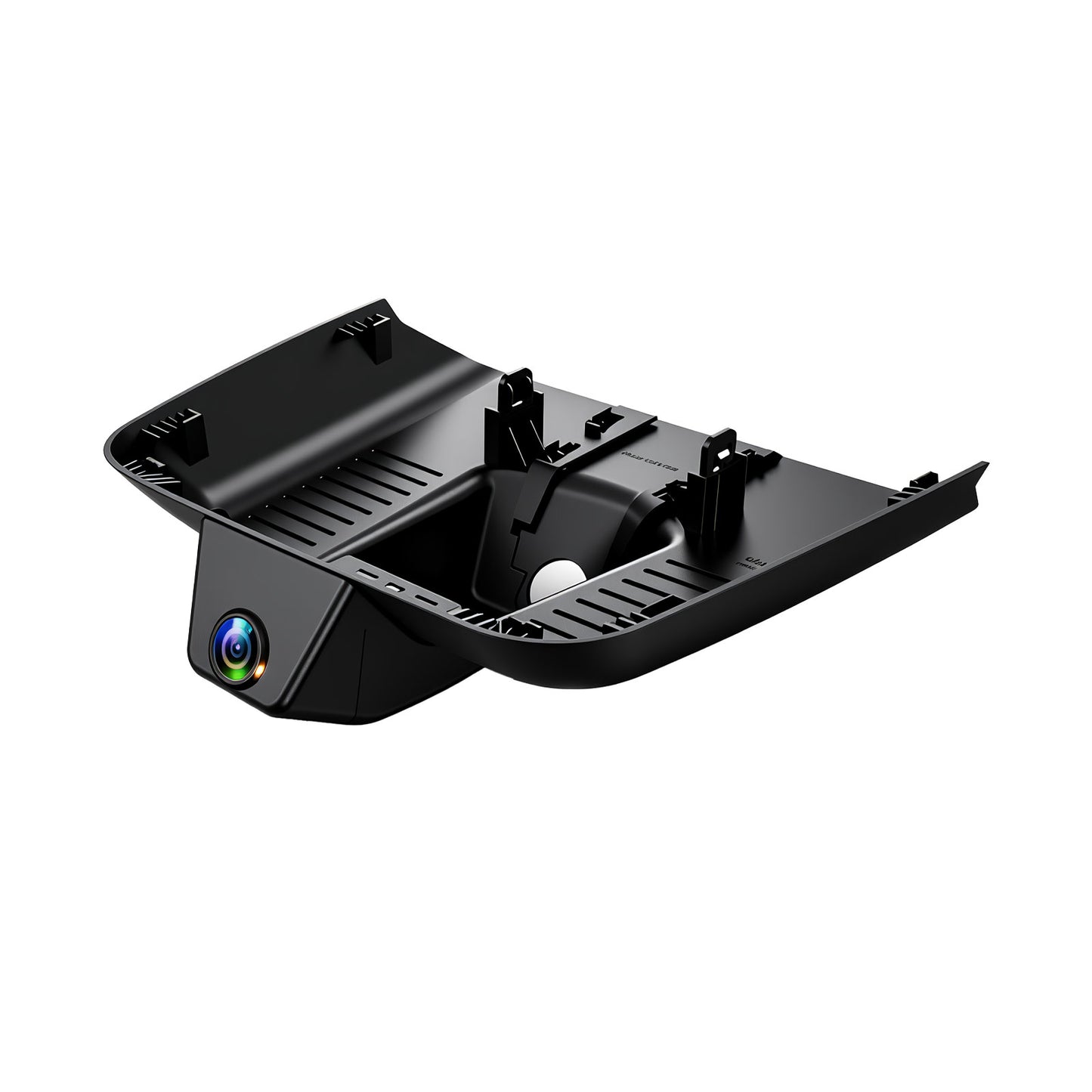 4K/2K Dual Channel Dash Cam For Volvo XC70 2025-2026 C14AY