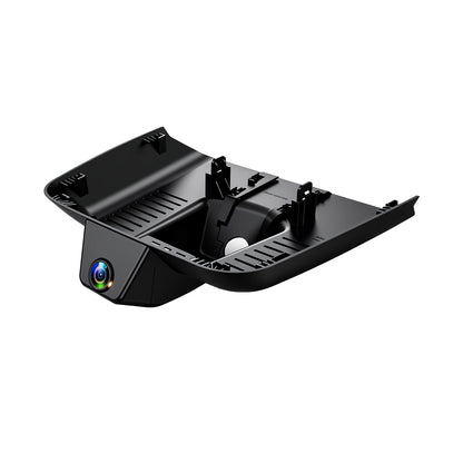 4K/2K Dual Channel Dash Cam For Volvo XC70 2025-2026 C14AY
