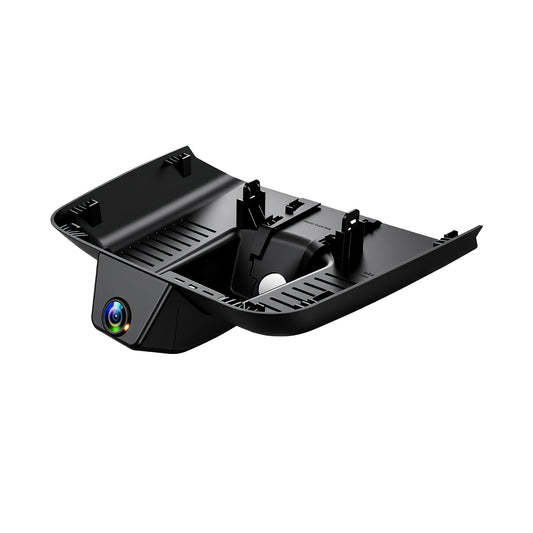 4K/2K Dual Channel Dash Cam For Volvo XC70 2025-2026 C14AY