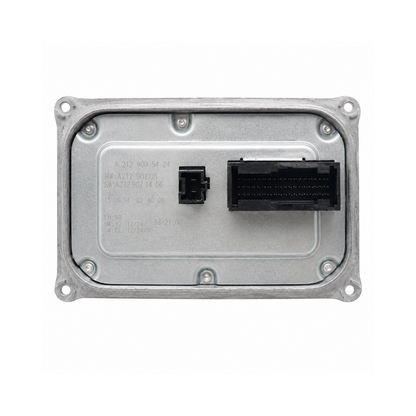 LED Headlight Controller A2129008222 For Mercedes-Benz Vito W447 2014-2020 white background front view