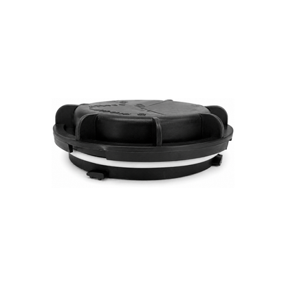 Kia Niro Led Led Bulb Extension Headlight Dust Cover 2017 2019 Front View