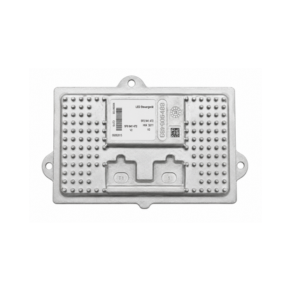 LED Headlight Controller 5F0941472 For VW Models Subject to physical match  white background front view