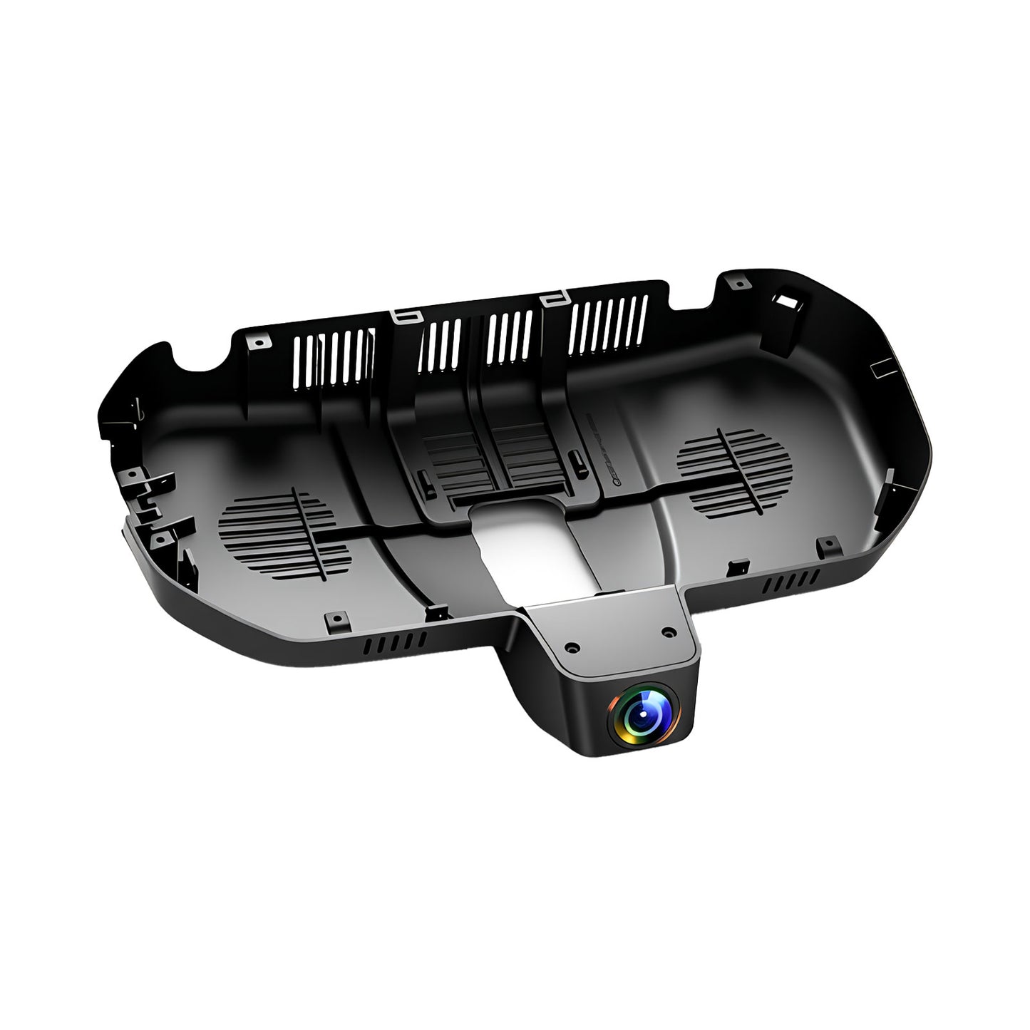 4K/2K Dual Channel Dash Cam For WEY P8 2019 C32AD