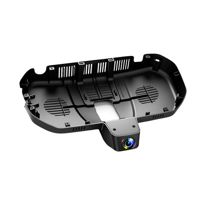 4K/2K Dual Channel Dash Cam For WEY P8 2019 C32AD