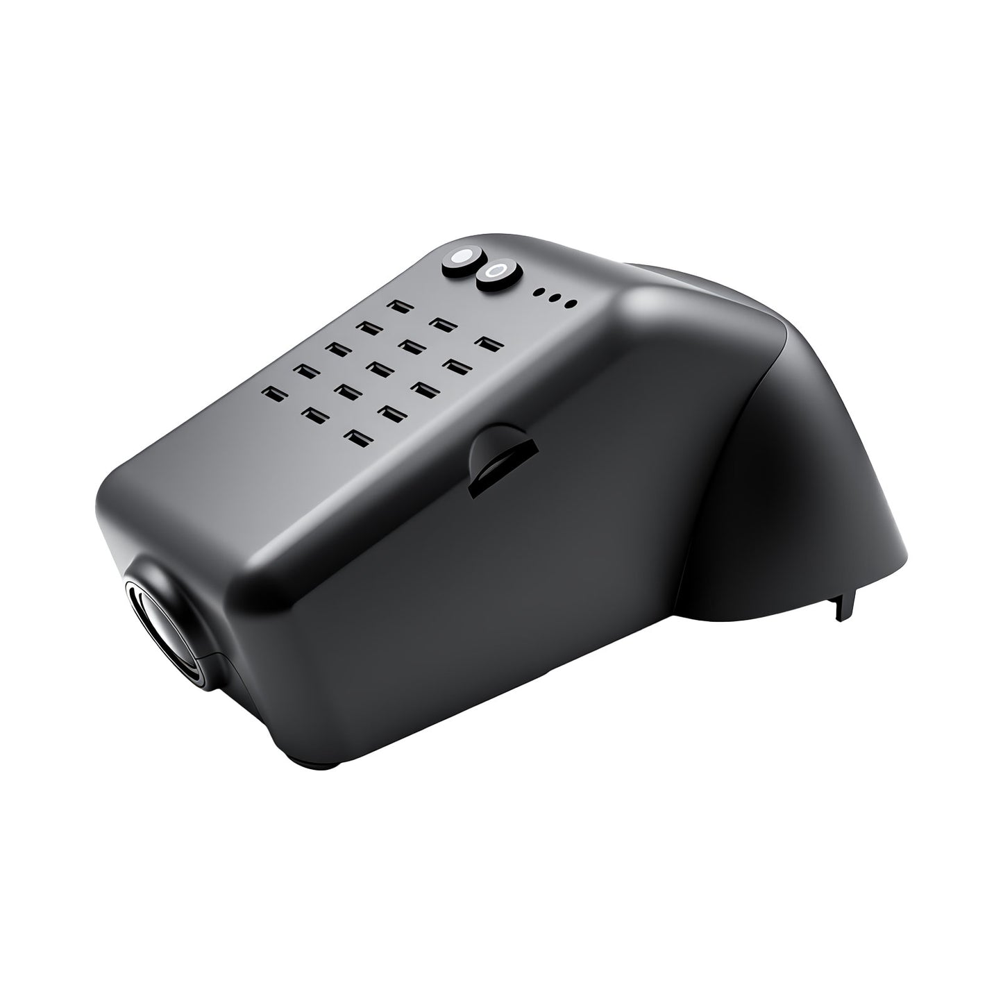 4K/2K Dual Channel Dash Cam For Polestar 2 2021–2023 C14AS