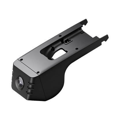 4K/2K Dual Channel Dash Cam For Geely Panda C30BQ