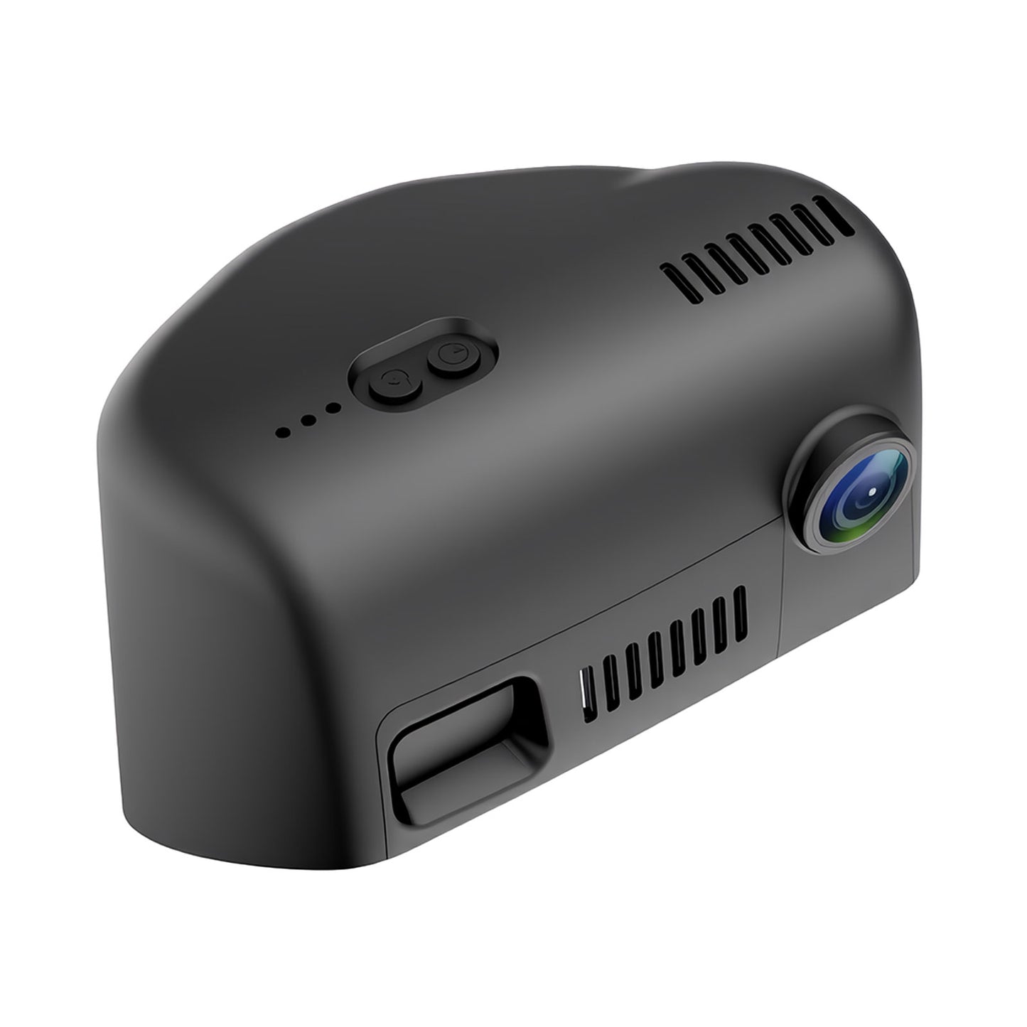 4K/2K Dual Channel Dash Cam For Jeep Cherokee  2015-2018 C21AD