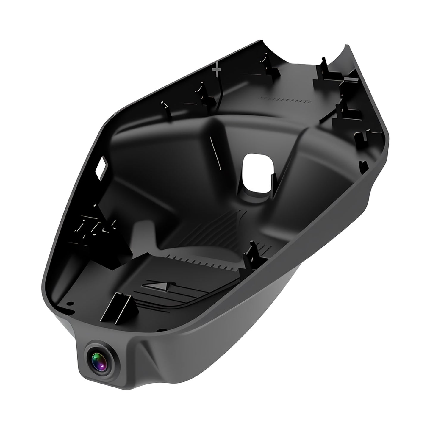 For Ford Taurus 2019 integrated OEM style dash cam product photo