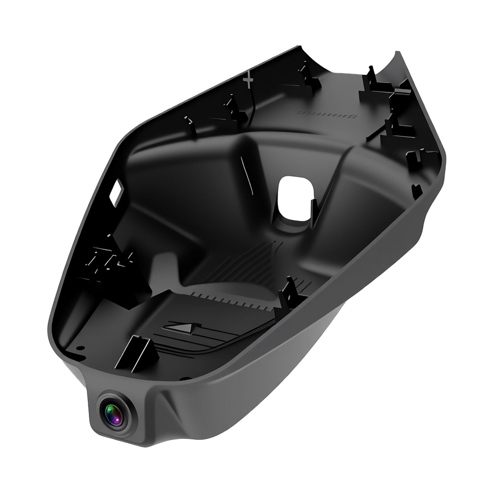 For Ford Taurus 2019 integrated OEM style dash cam product photo