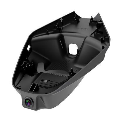 For Ford Taurus 2019 integrated OEM style dash cam product photo