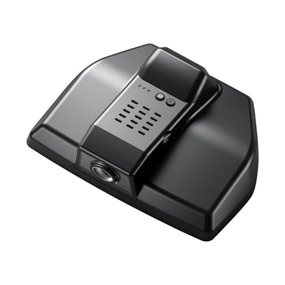 4K/2K Dual Channel Dash Cam For VW ID.3 Prime 2020-2023 C15BS