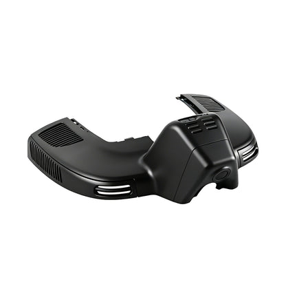 gls class gls 450 2019 integrated OEM style dash cam product photo