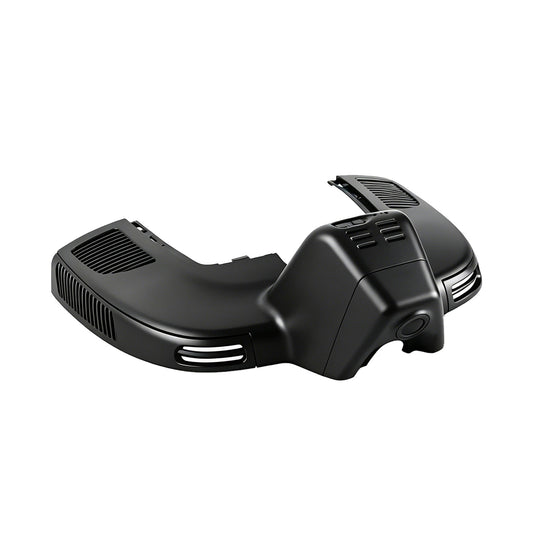 gls class gls 450 2019 integrated OEM style dash cam product photo