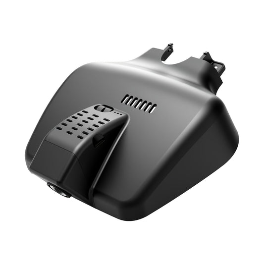 4K/2K Dual Channel Dash Cam For Buick GL8 2017-2019 C23AE