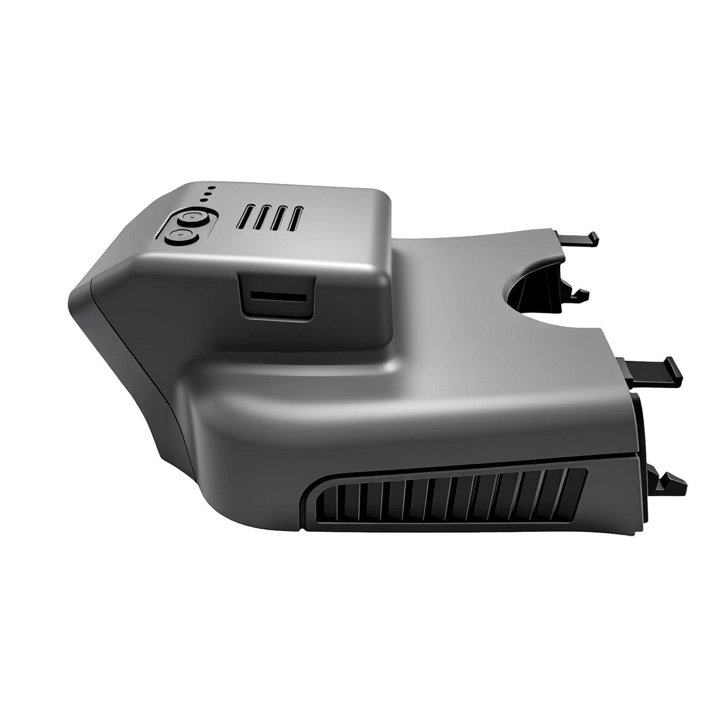 gl class gl450 gl 450 x164 c17ad integrated OEM style dash cam product photo